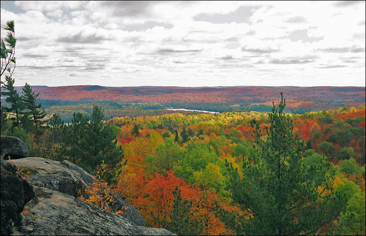  Algonquin Park