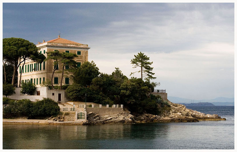  Elba