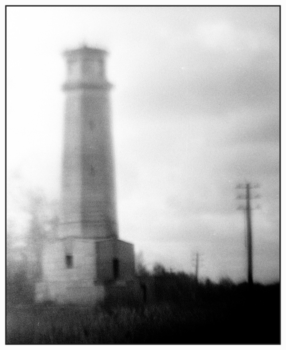  Beacon