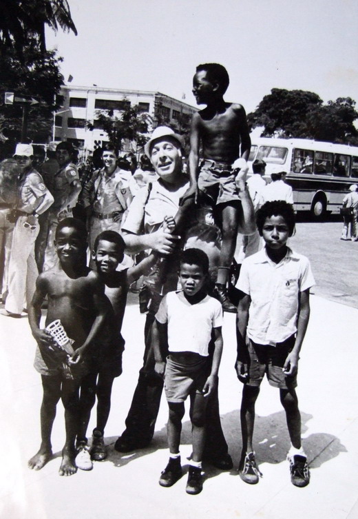  «Cuba Sí  »