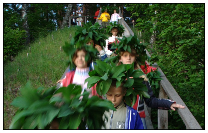  Joninu diena
