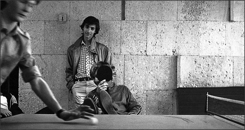  ping pong 1988