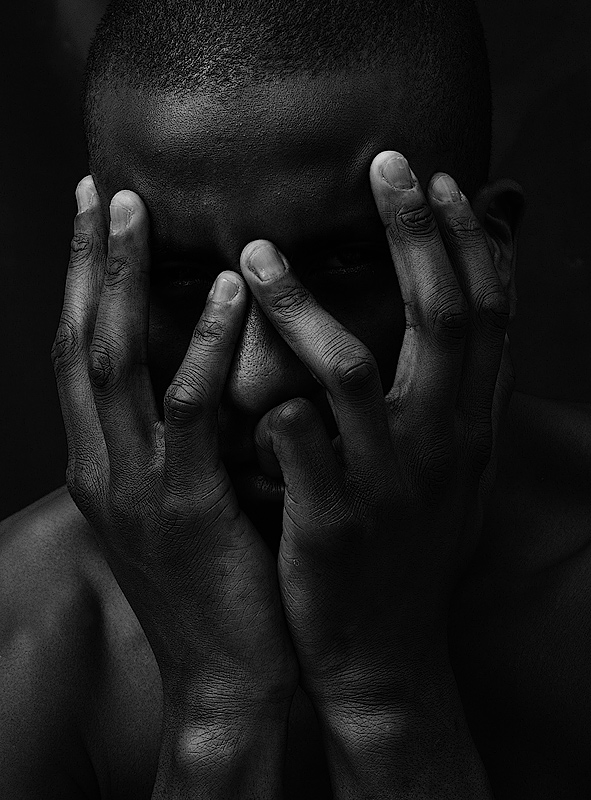  Facing Death 