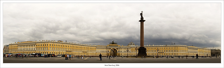  Saint Petersburg 2006.
