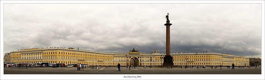  Saint Petersburg 2006.