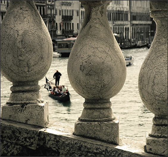  ponte Rialto