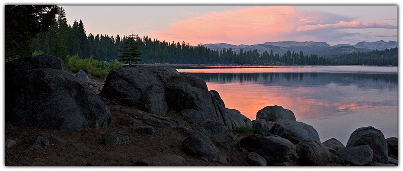  Ice House Lake