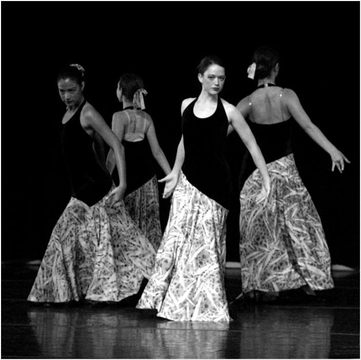  Flamenco