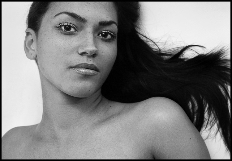  Asian beauty (else version)