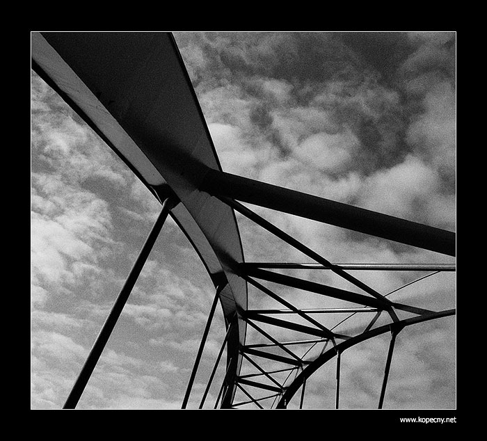  The Bridge