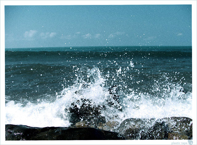  Black sea