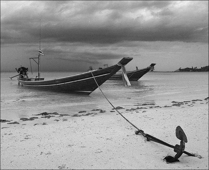  taxi boat