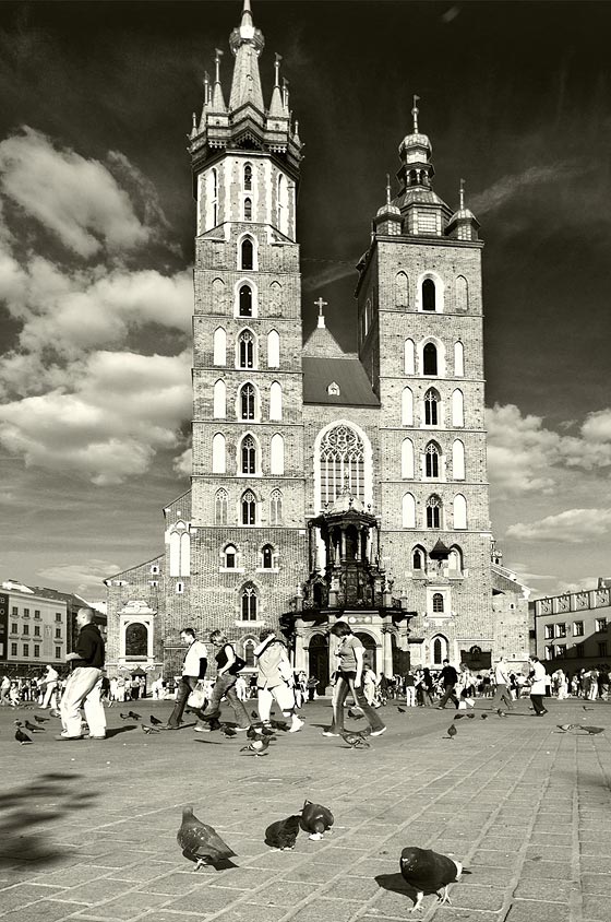  Krakov