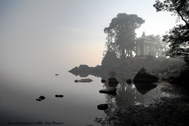  Monrepos