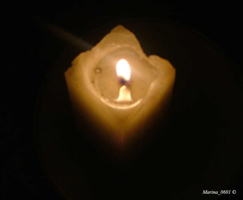  Candle