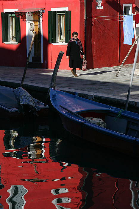  Back to Burano