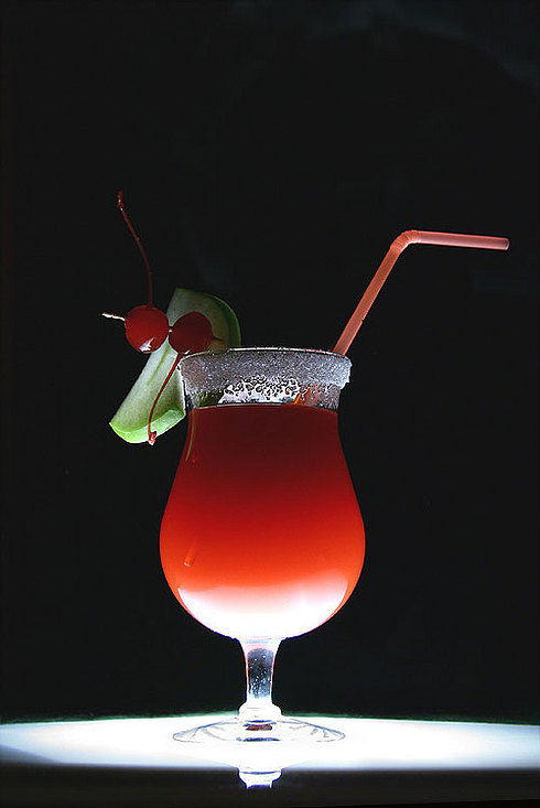  nonalcoholic