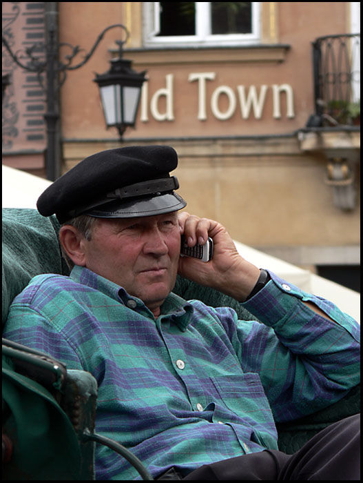  Old Town