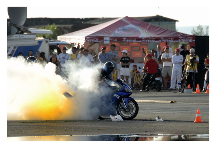  Drag Bitva 2006 #3