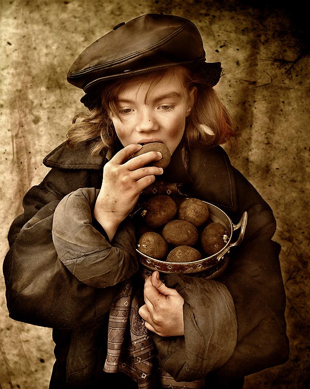  Kartoshka
