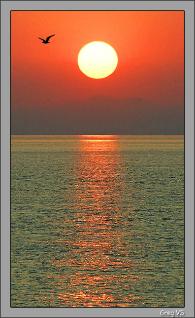  Sunrise
