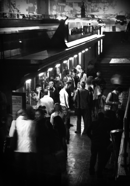  nightlife