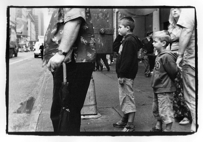      Times Square #3