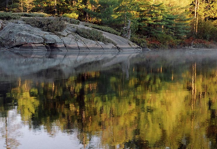 Grundi Lake Provincial Park