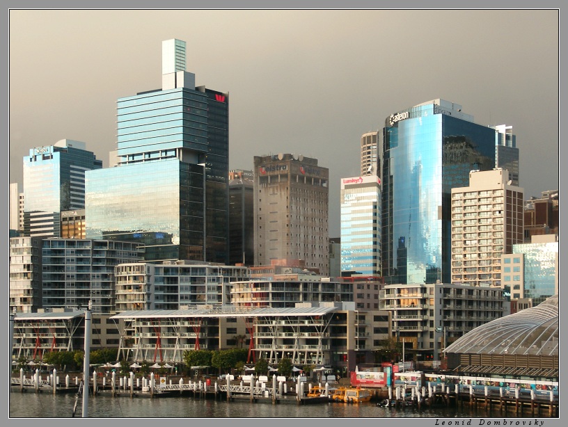  Darling Harbour - 2