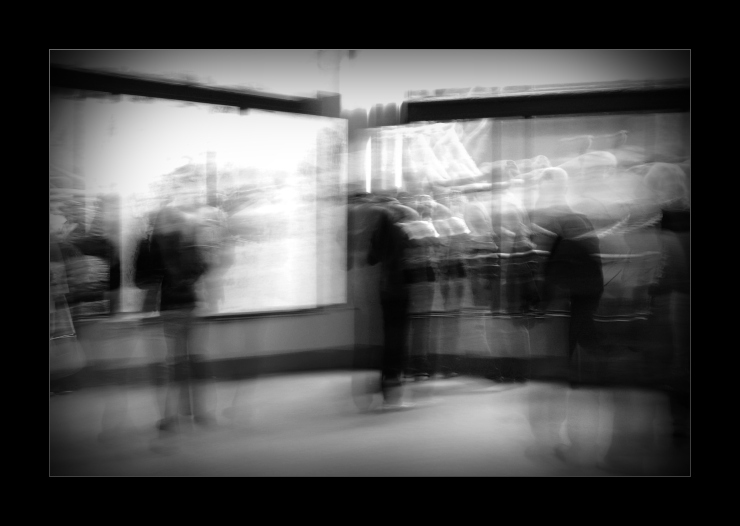  blur #1
