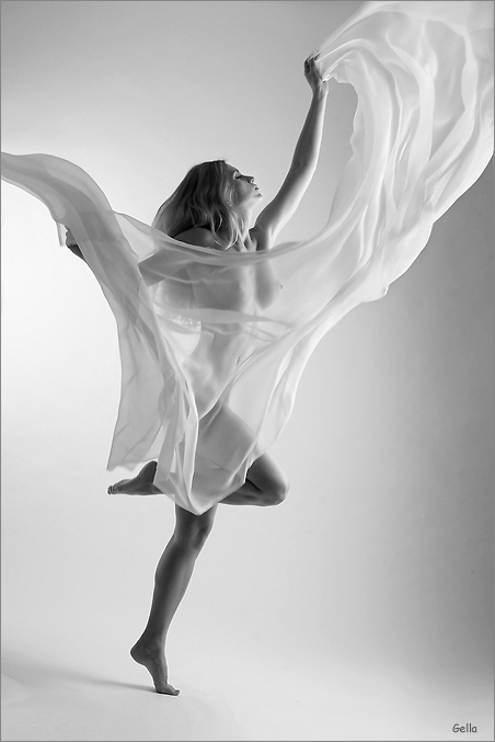  Dream dancer