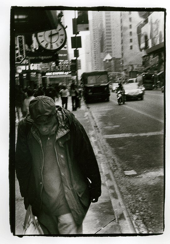      Times Square #4