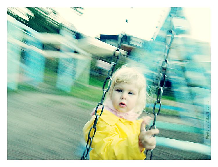 vanilla ice, blue swings