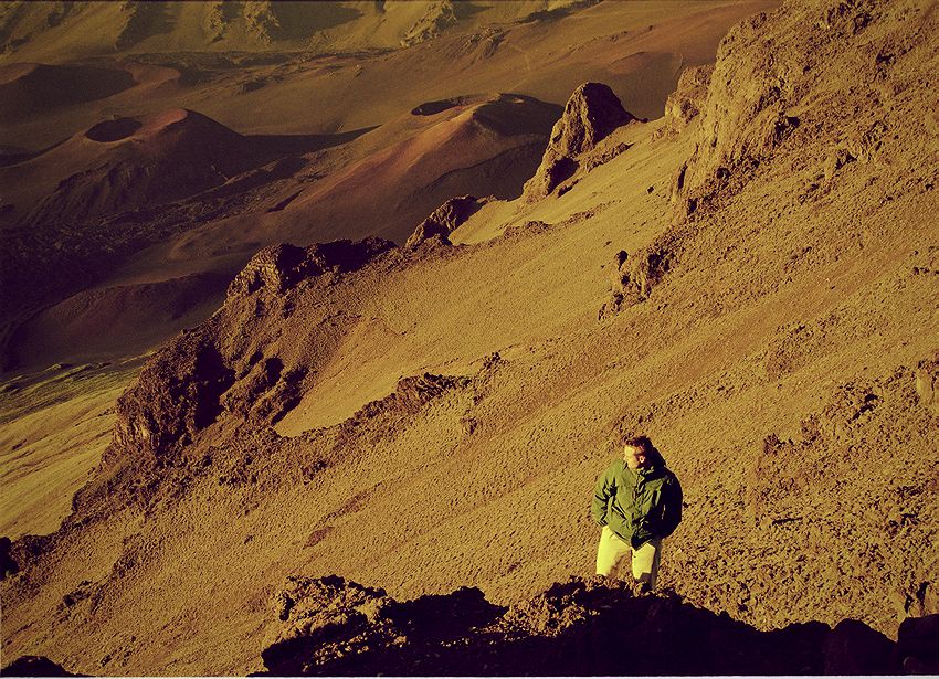  Haleakala