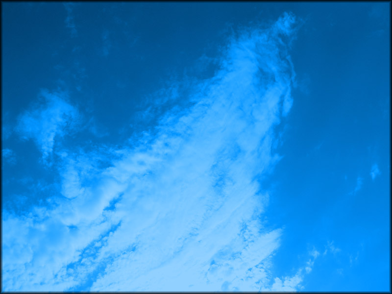  Aqua Sky