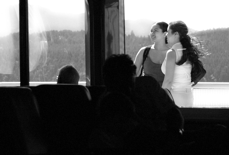  Queen of Vancouver