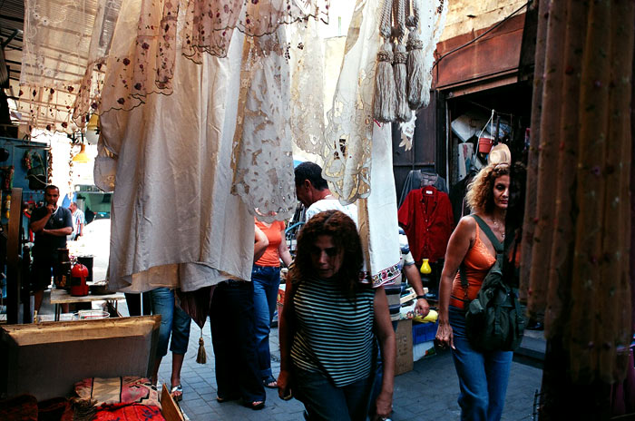  Fleamarket III