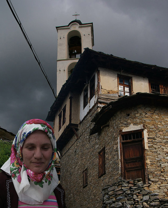  edna snimka dve religii