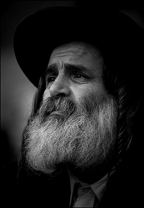  Rabbi