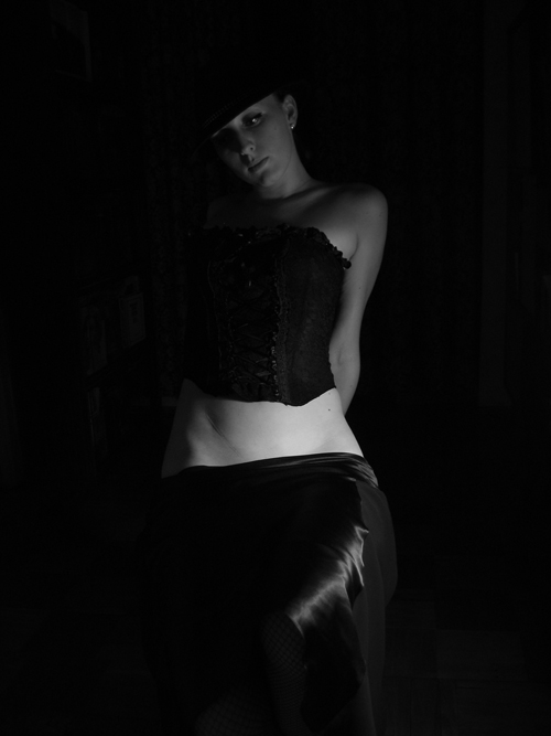  ***