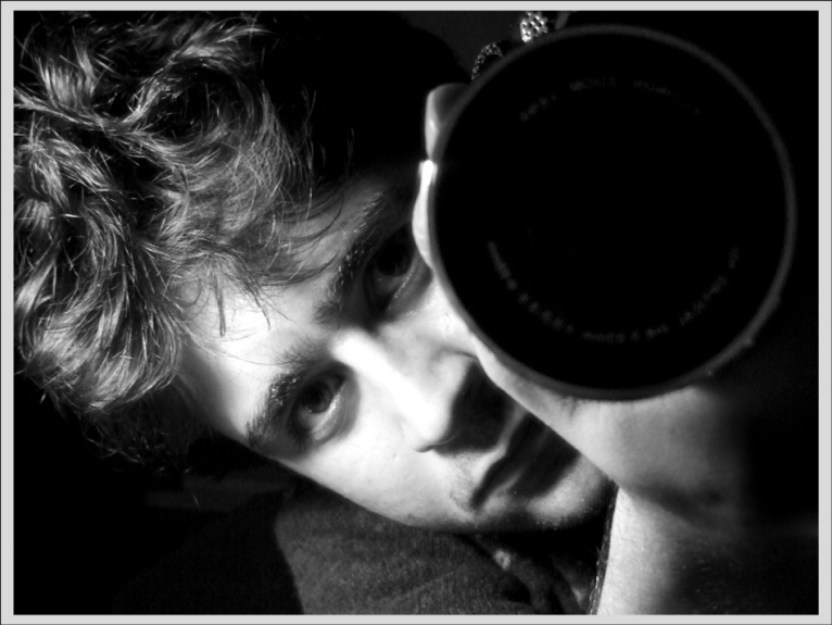  Autoportrait