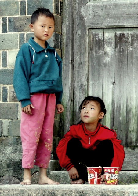  kids