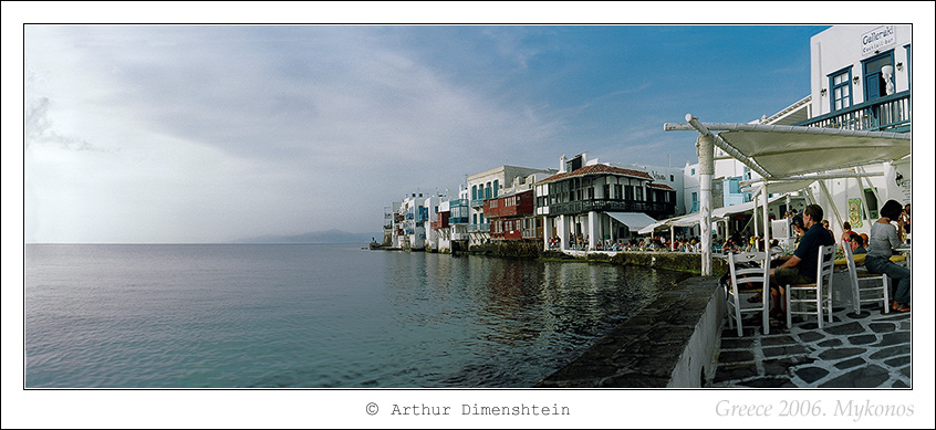  Little Venice 