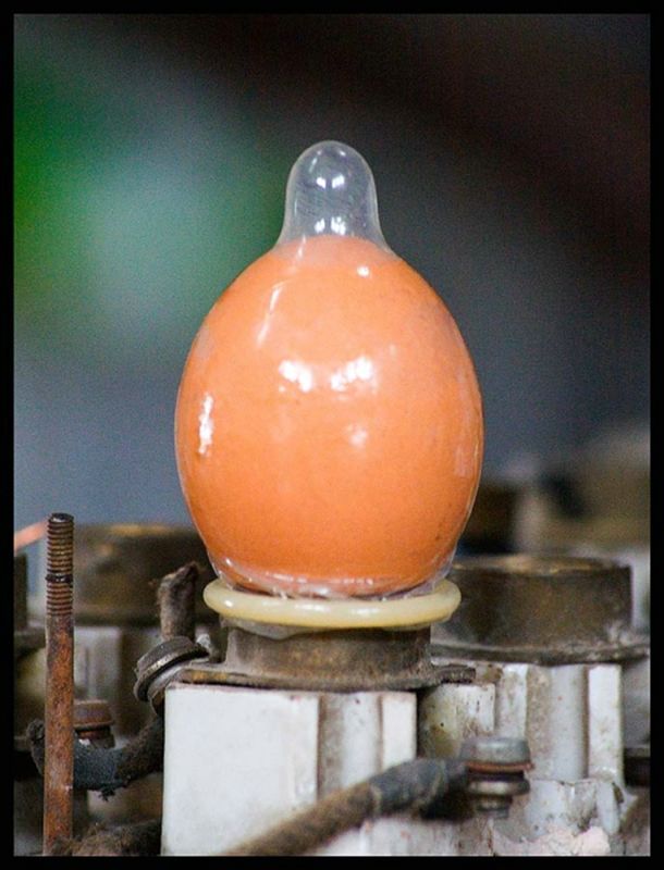  Za bezopasnuju fotografiju!