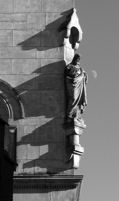  moon prayer