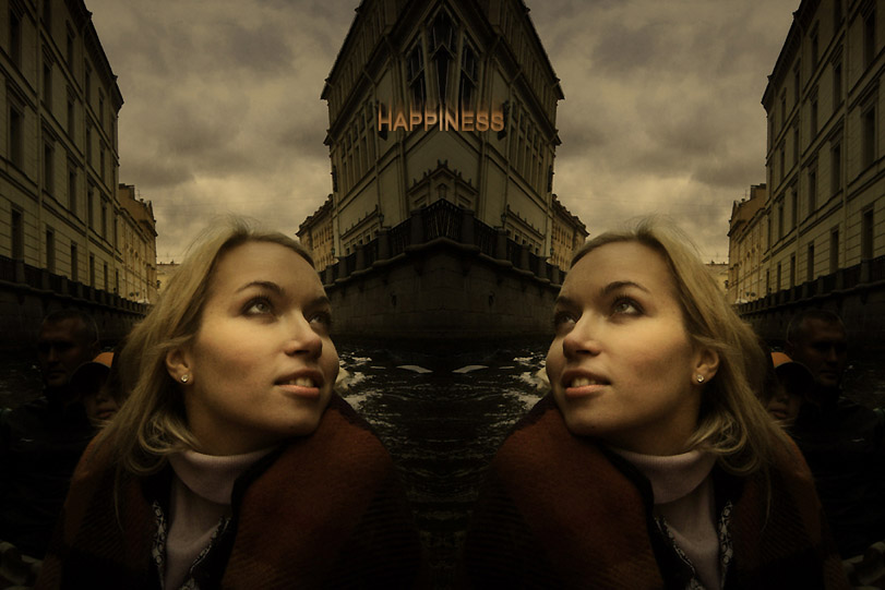  HAPPINESS