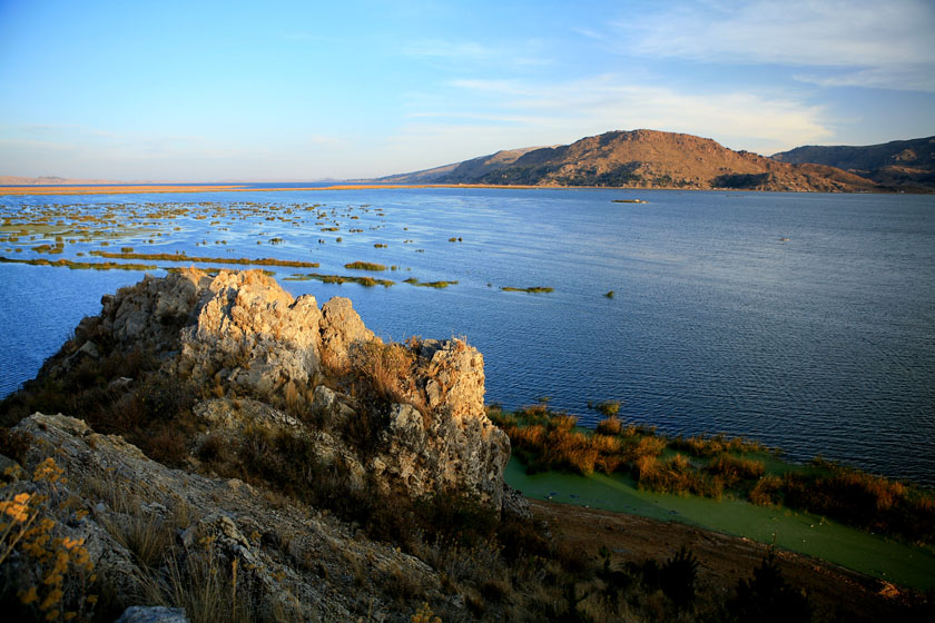   /Titicaca Lake