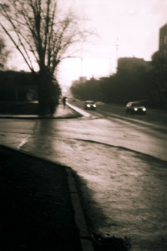  after rain