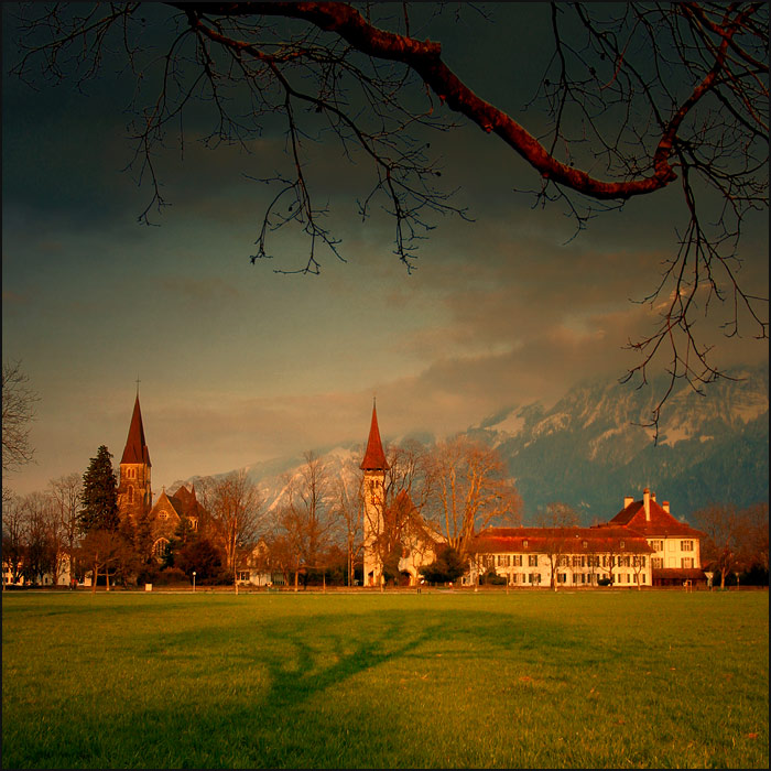  Interlaken