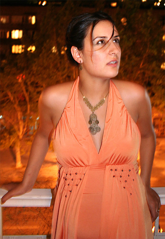 Pregnant Wife